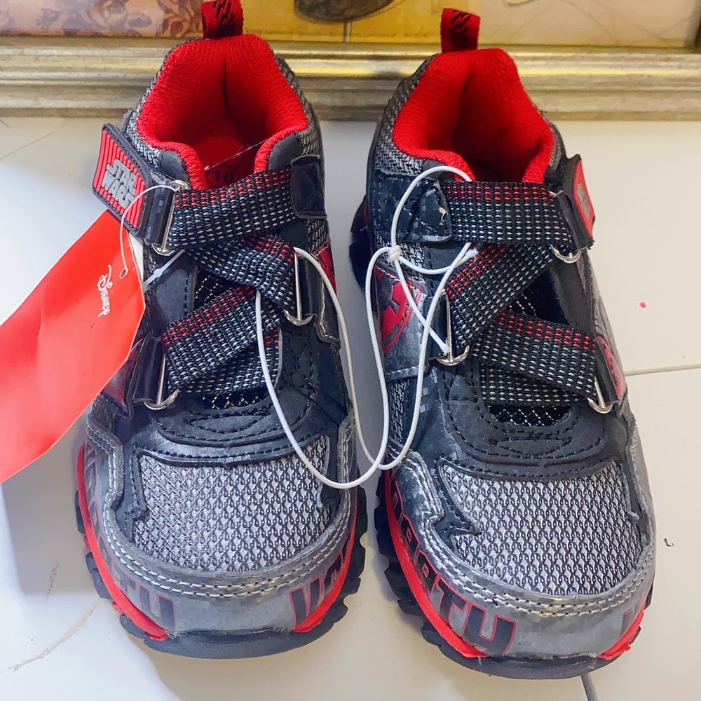 Kids shoes